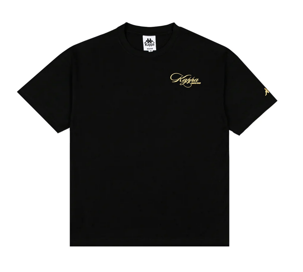 Kappa Authentic Norda Tee - 210000094599 Hidden Hype Clothing