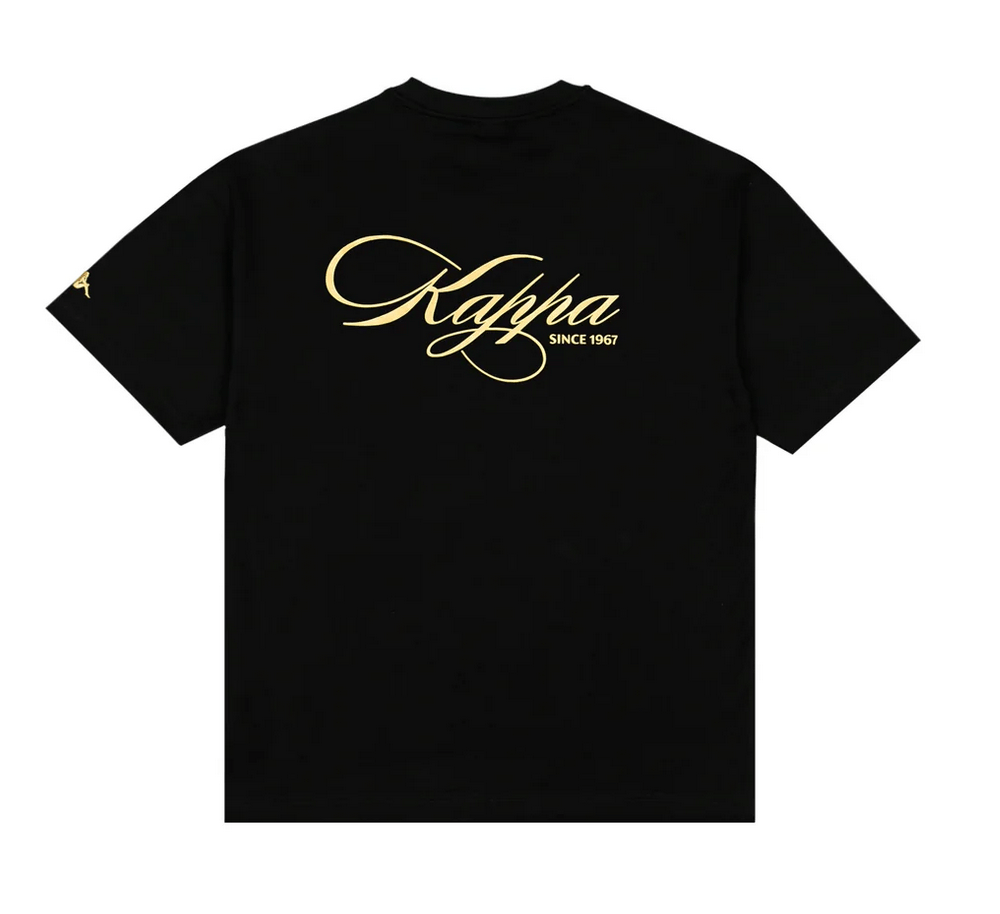 Kappa Authentic Norda Tee - 210000094599 Hidden Hype Clothing
