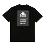 Kappa Authentic Novo Tee - 210000094589 Hidden Hype Clothing