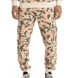 Kappa Authentic Pakot Pants - 210000063740 Hidden Hype Clothing