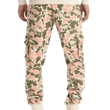 Kappa Authentic Pakot Pants - 210000063740 Hidden Hype Clothing