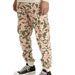 Kappa Authentic Pakot Pants - 210000063740 Hidden Hype Clothing