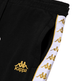 Kappa Banda Alanz 3 Pants - 210000094574 Hidden Hype Clothing