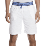 Kappa Logo Tape Eko Shorts - 210000067028 Hidden Hype Clothing