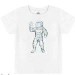 Kids Billionaire Boys Club BB Arch Cosmos SS Tee - 210000080809 Hidden Hype Clothing