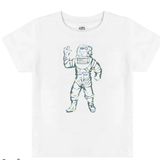 Kids Billionaire Boys Club BB Arch Cosmos SS Tee - 210000080809 Hidden Hype Clothing