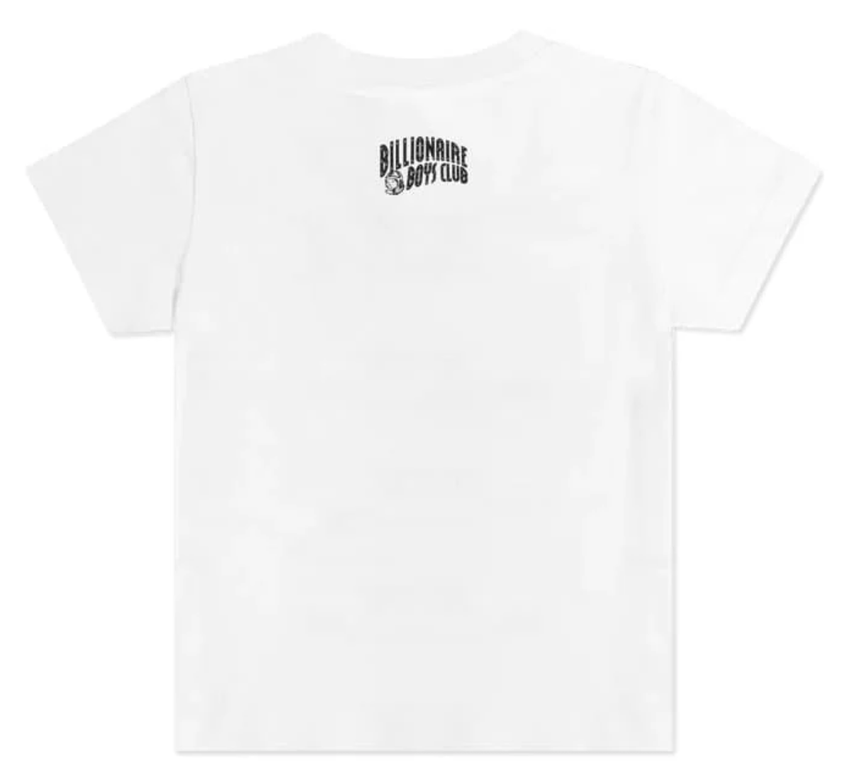 Kids Billionaire Boys Club BB Arch Cosmos SS Tee - 210000080809 Hidden Hype Clothing
