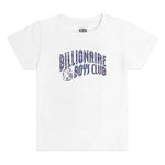 Kids Billionaire Boys Club BB Arch SS Tee - 210000078322 Hidden Hype Clothing