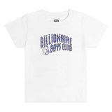Kids Billionaire Boys Club BB Arch SS Tee - 210000078322 Hidden Hype Clothing