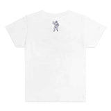 Kids Billionaire Boys Club BB Arch SS Tee - 210000078322 Hidden Hype Clothing