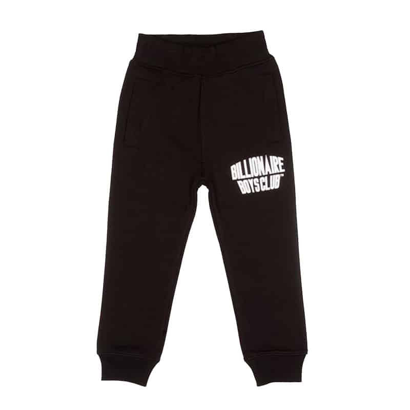 Kids Billionaire Boys Club BB Boom Sweats - 210000063343 Hidden Hype Clothing