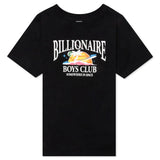 Kids Billionaire Boys Club BB Cosmic Island SS Tee - 210000059046 Hidden Hype Clothing