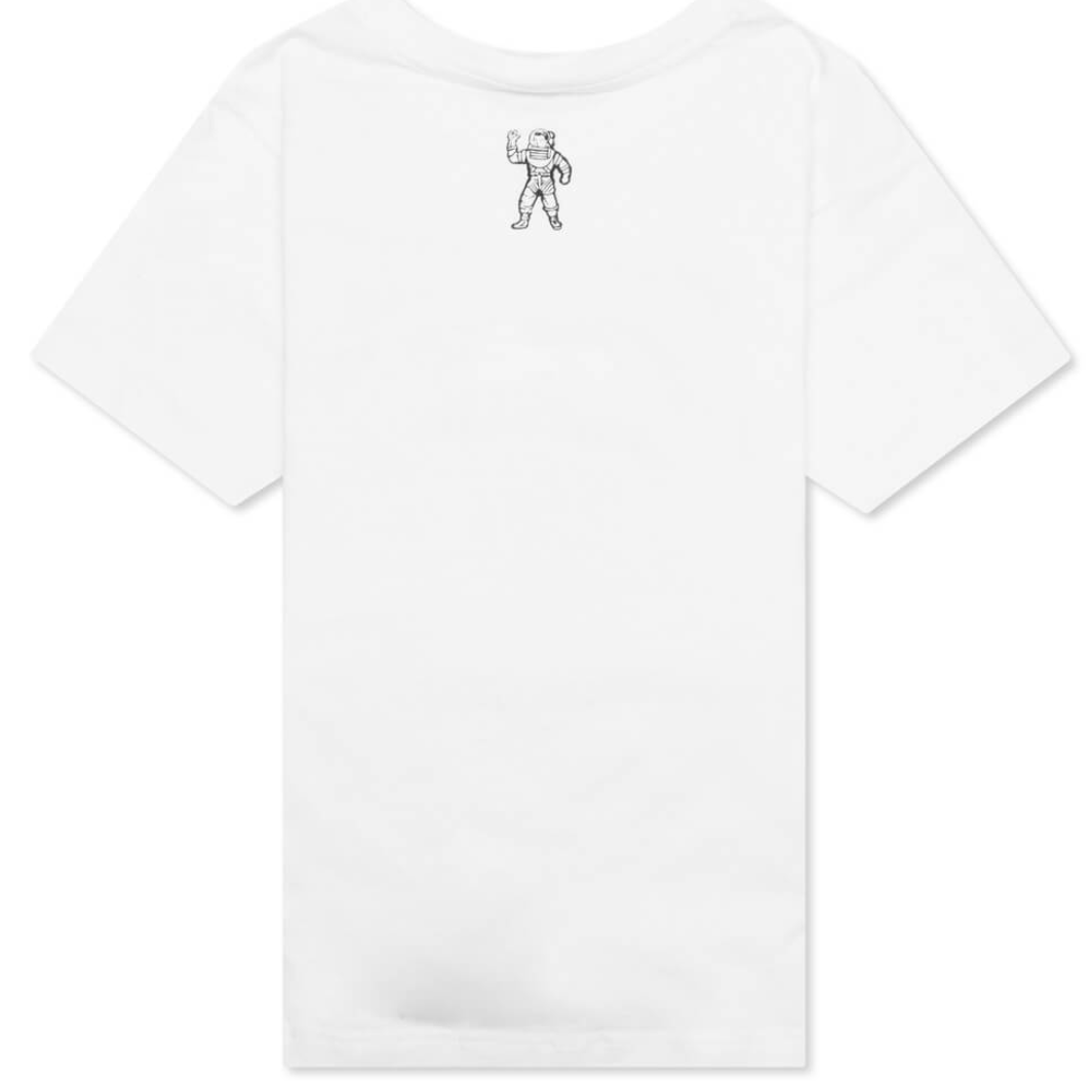 Kids Billionaire Boys Club BB Cosmic Island SS Tee - 210000059040 Hidden Hype Clothing