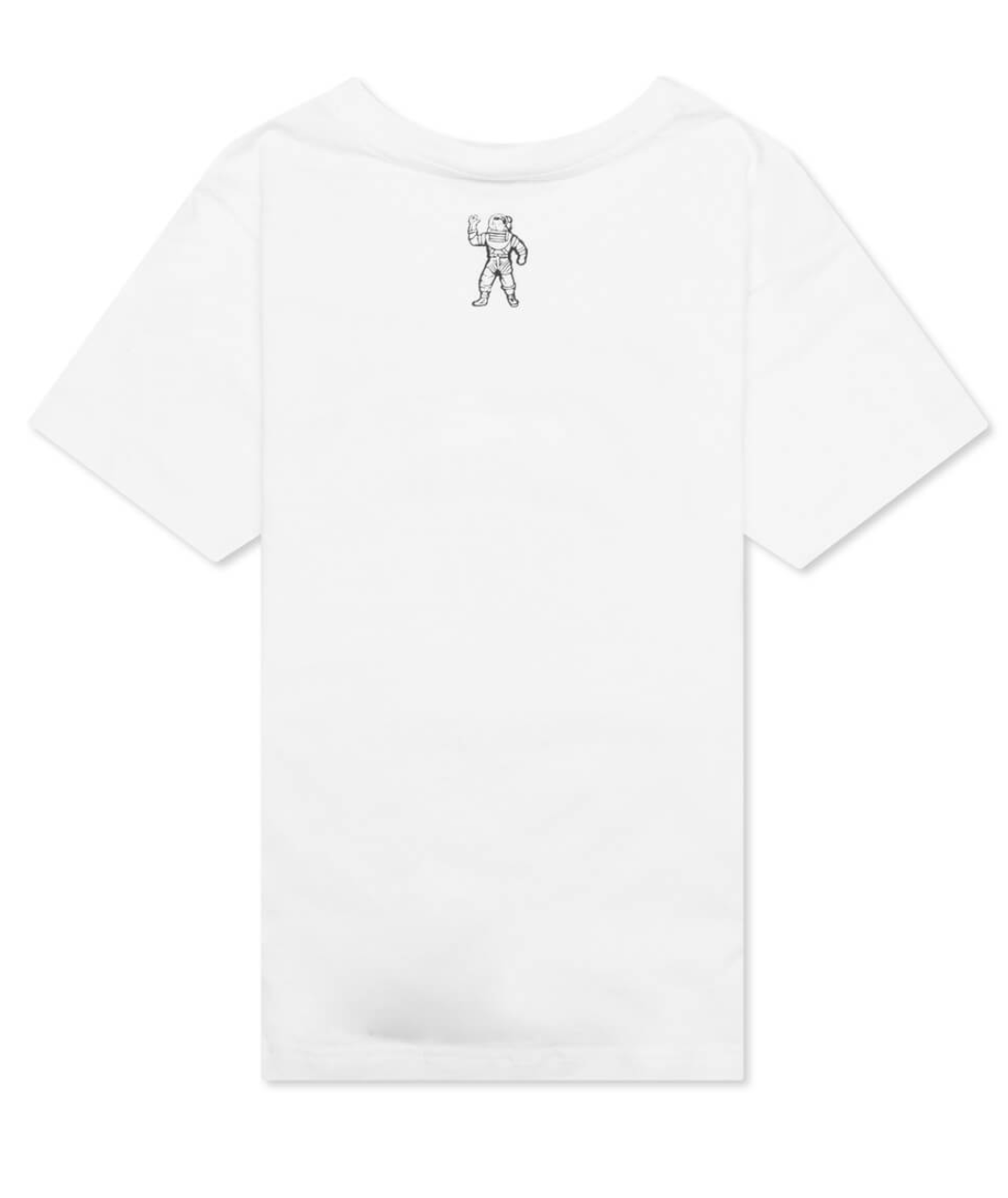 Kids Billionaire Boys Club BB Cosmic Island SS Tee - 210000059040 Hidden Hype Clothing