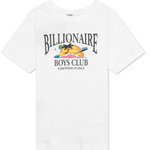 Kids Billionaire Boys Club BB Cosmic Island SS Tee - 210000059040 Hidden Hype Clothing