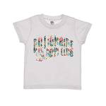 Kids Billionaire Boys Club BB Crayons SS Tee - 210000067378 Hidden Hype Clothing