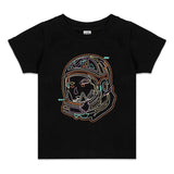 Kids Billionaire Boys Club BB Helmet SS Knitt - 210000078332 Hidden Hype Clothing