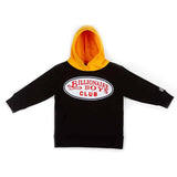 Kids Billionaire Boys Club BB Lodge Pullover Hoodie - 210000055273 Hidden Hype Clothing