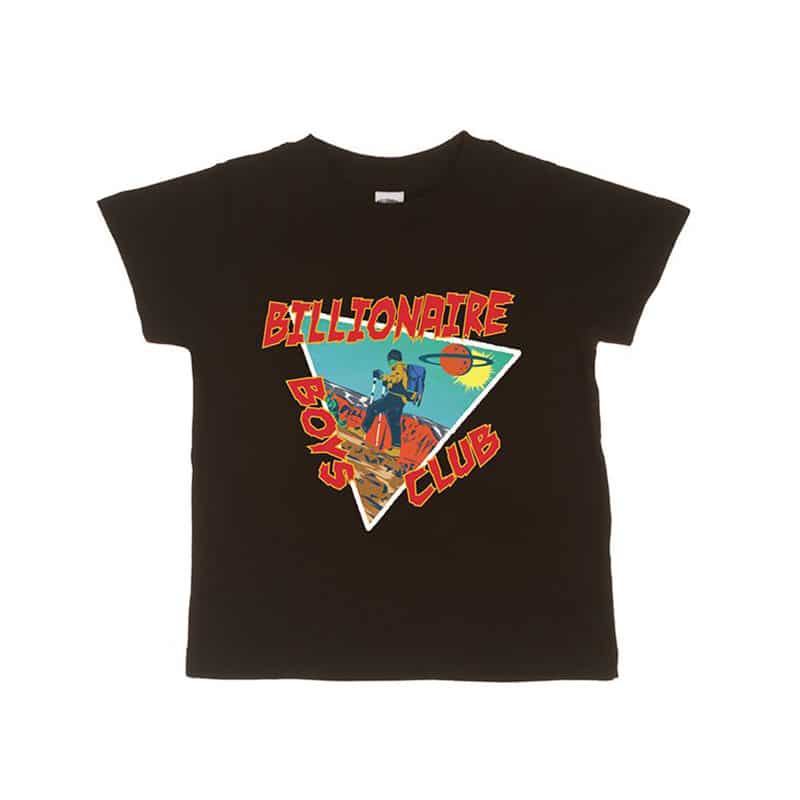 Kids Billionaire Boys Club BB No Limits SS Tee - 210000055262 Hidden Hype Clothing