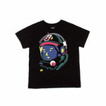 Kids Billionaire Boys Club BB Space Dust SS Tee - 210000080804 Hidden Hype Clothing