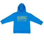 Kids Billionaire Boys Club BB Straight Font Hoodie - 210000059082 Hidden Hype Clothing