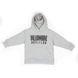 Kids Billionaire Boys Club BB Straight Font Hoodie - 210000059094 Hidden Hype Clothing