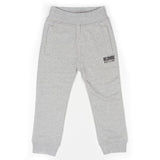 Kids Billionaire Boys Club BB Straight Font Joggers - 210000059022 Hidden Hype Clothing