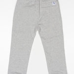 Kids Billionaire Boys Club BB Straight Font Joggers - 210000059022 Hidden Hype Clothing