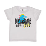 Kids Billionaire Boys Club BB Tentacles SS Tee - 210000052630 Hidden Hype Clothing
