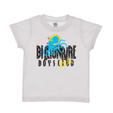 Kids Billionaire Boys Club BB Tentacles SS Tee - 210000052630 Hidden Hype Clothing