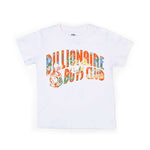 Kids Billionaire Boys Club BB Tropics SS Tee - 210000059070 Hidden Hype Clothing