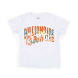Kids Billionaire Boys Club BB Tropics SS Tee - 210000059070 Hidden Hype Clothing