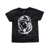 Kids Billionaire Boys Club BB Washed Helmet SS Knit - 210000067374 Hidden Hype Clothing