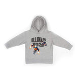 Kids Billionaire Boys Club Space Cadet Hoodie - 210000063410 Hidden Hype Clothing