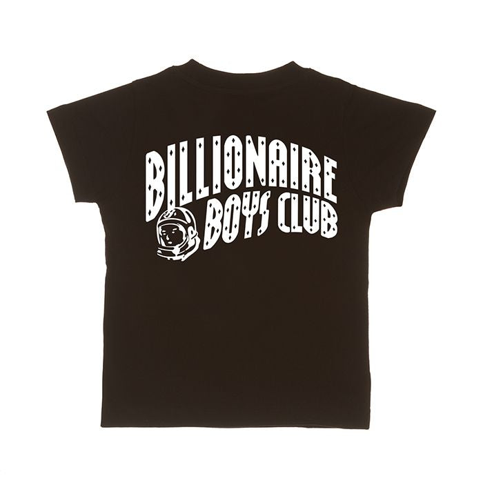 Kids Billionaire Boys Club Time SS Tee - 210000063384 Hidden Hype Clothing