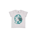 Kids Billionaire Boys Club WHM SS Tee - 210000063359 Hidden Hype Clothing