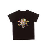 Kids Ice Cream Candy Cone SS Tee - 210000069966 Hidden Hype Clothing