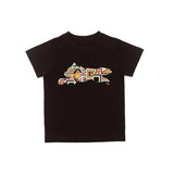 Kids Ice Cream Candy SS Tee - 210000069960 Hidden Hype Clothing