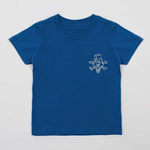 Kids Ice Cream Cones Shakes SUndaes SS Tee - 210000069974 Hidden Hype Clothing