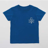 Kids Ice Cream Cones Shakes SUndaes SS Tee - 210000069974 Hidden Hype Clothing