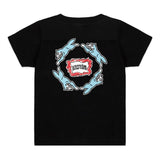 Kids Ice Cream SS Tee FA23 - 210000080976 Hidden Hype Clothing