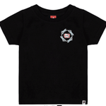 Kids Ice Cream SS Tee FA23 - 210000080976 Hidden Hype Clothing