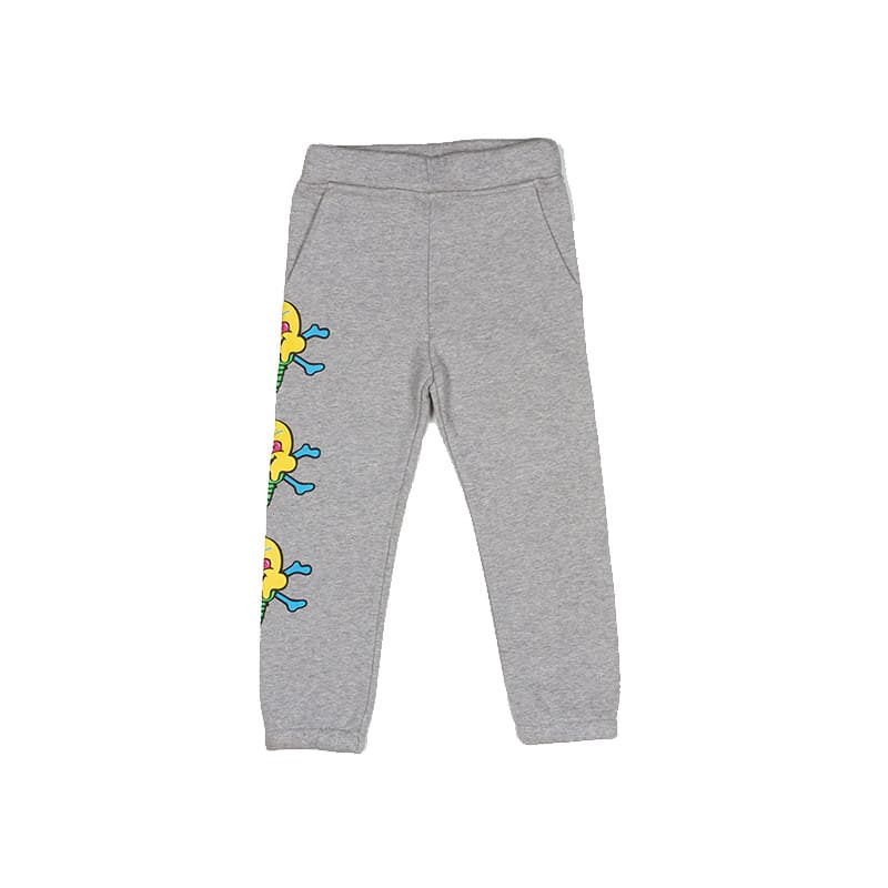 Kids Ice Cream Toffee Bar Sweatpants - 210000063423 Hidden Hype Clothing