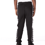 Kids Kappa Alanz 2 Pants - 210000070220 Hidden Hype Clothing