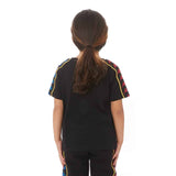 Kids Kappa Authentic Bendoc Tee - 210000051497 Hidden Hype Clothing