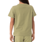 Kids Kappa Authentic Franeker Tee - 210000058811 Hidden Hype Clothing