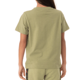 Kids Kappa Authentic Franeker Tee - 210000058811 Hidden Hype Clothing