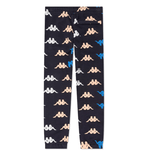Kids Kappa Authentic Leeuwarden Pants - 210000058838 Hidden Hype Clothing