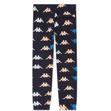Kids Kappa Authentic Leeuwarden Pants - 210000058838 Hidden Hype Clothing