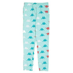 Kids Kappa Authentic Leeuwarden Pants - 210000058832 Hidden Hype Clothing
